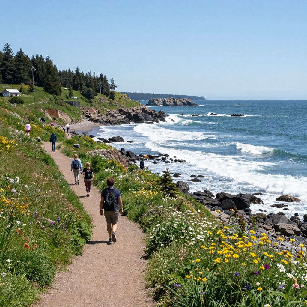 Irving Nature Park