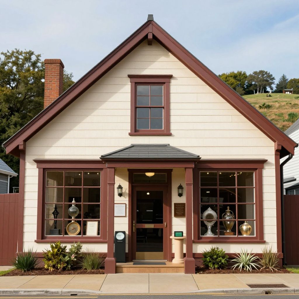 Stanley Museum