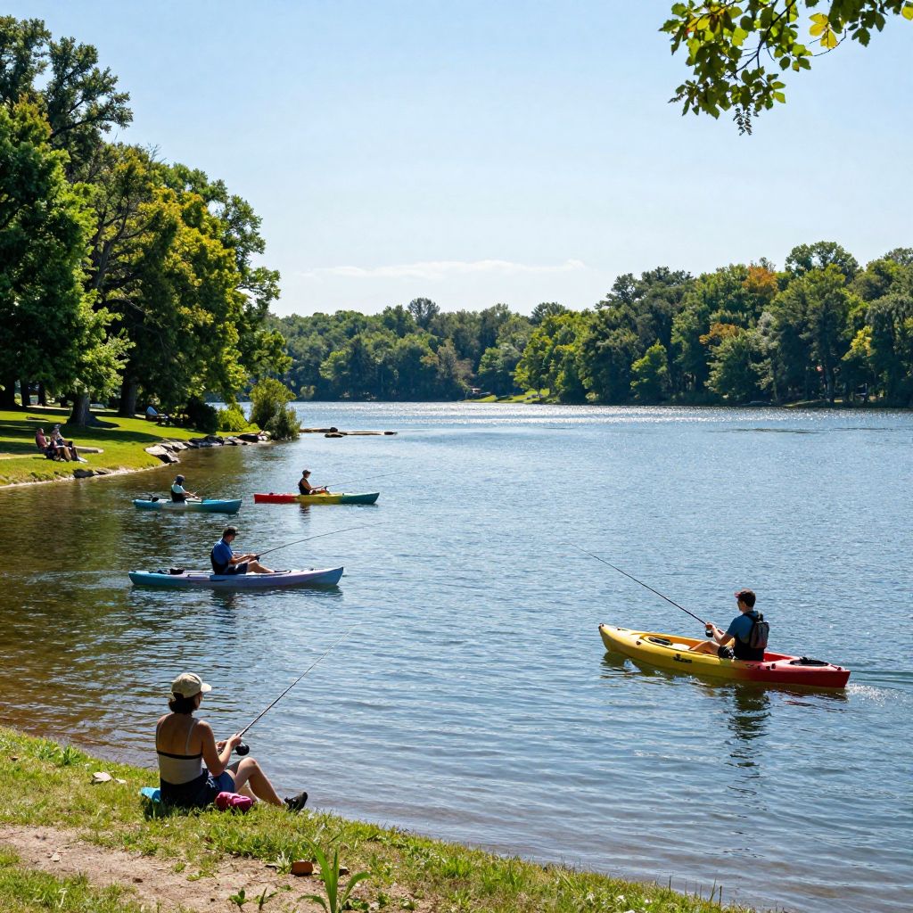 Lake Norman
