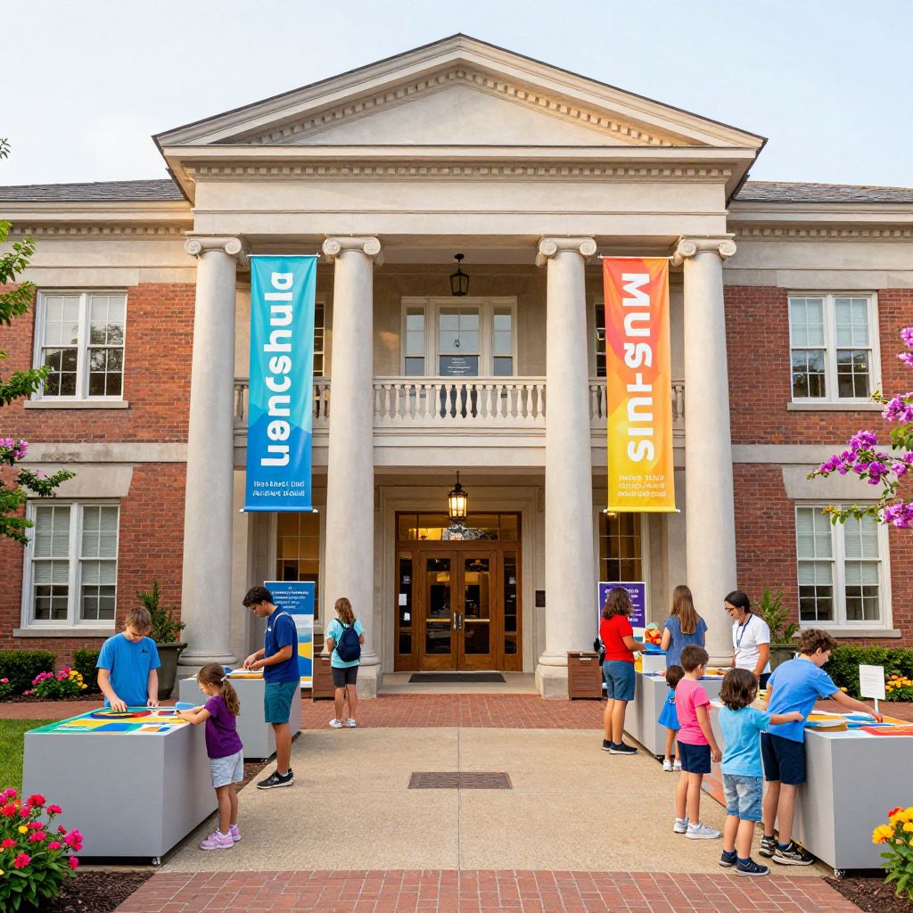 Iredell Museums