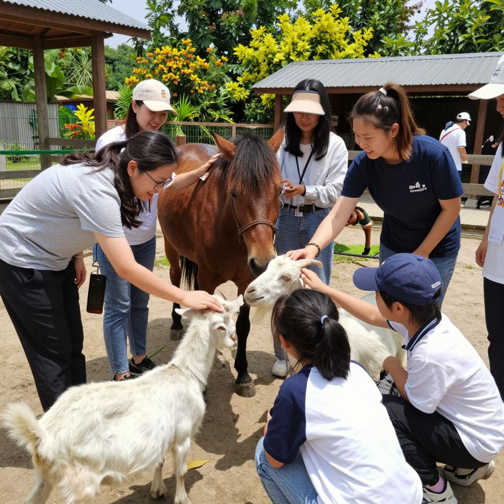 Rescue Ranch