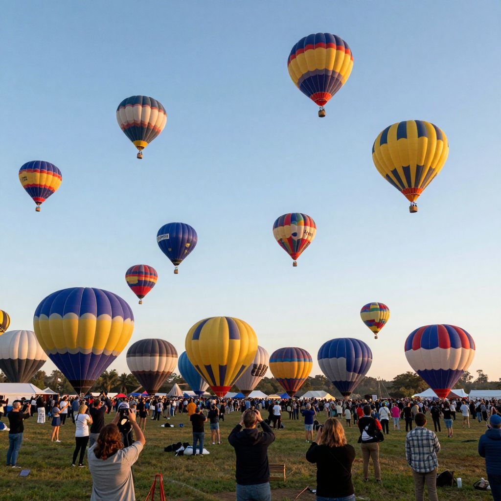 Carolina BalloonFest