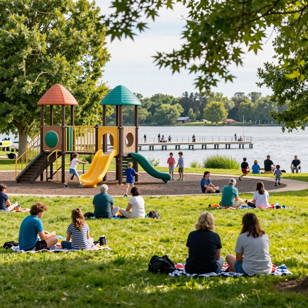 Soundside Park