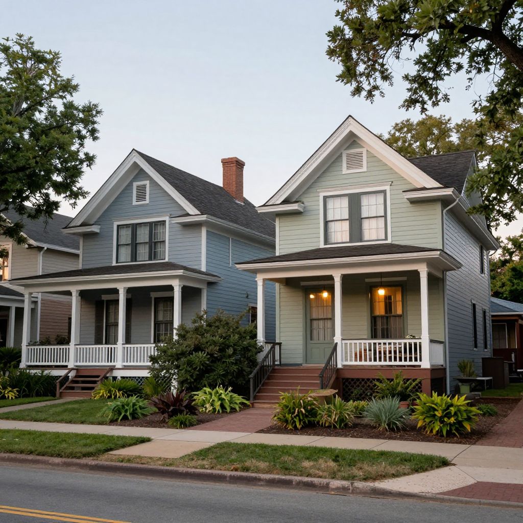 Historic District