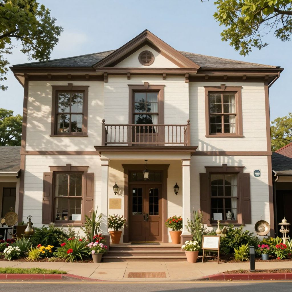 Sweetwater Heritage Museum