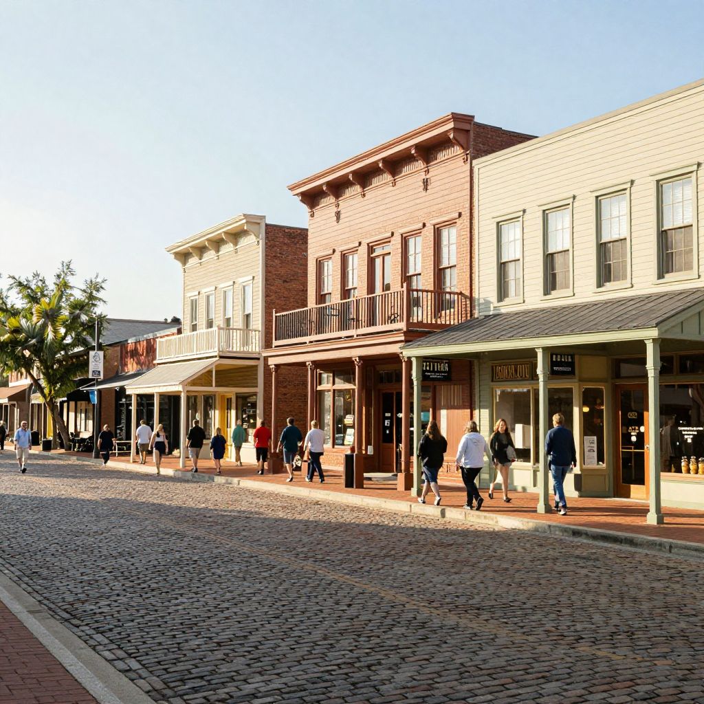 Main Street Historic District