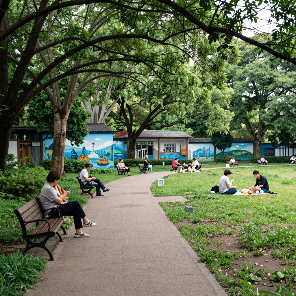 Duck Park