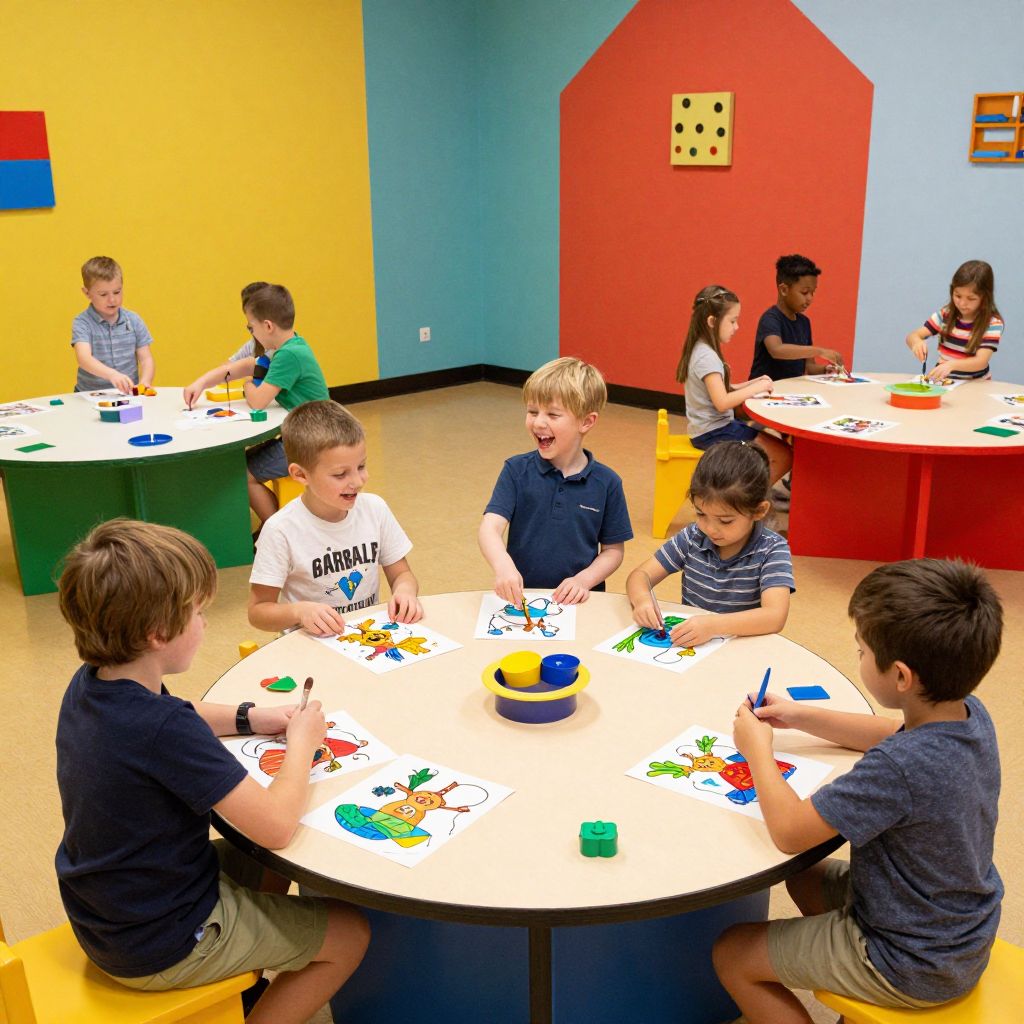 Children's Museum of Tacoma