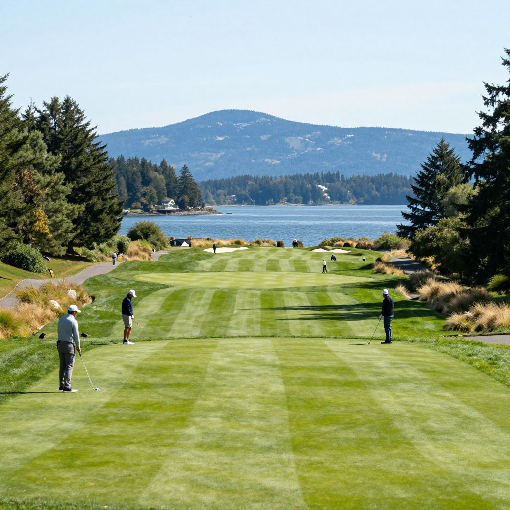 Chambers Bay