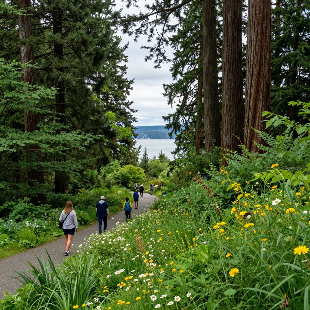Point Defiance Park