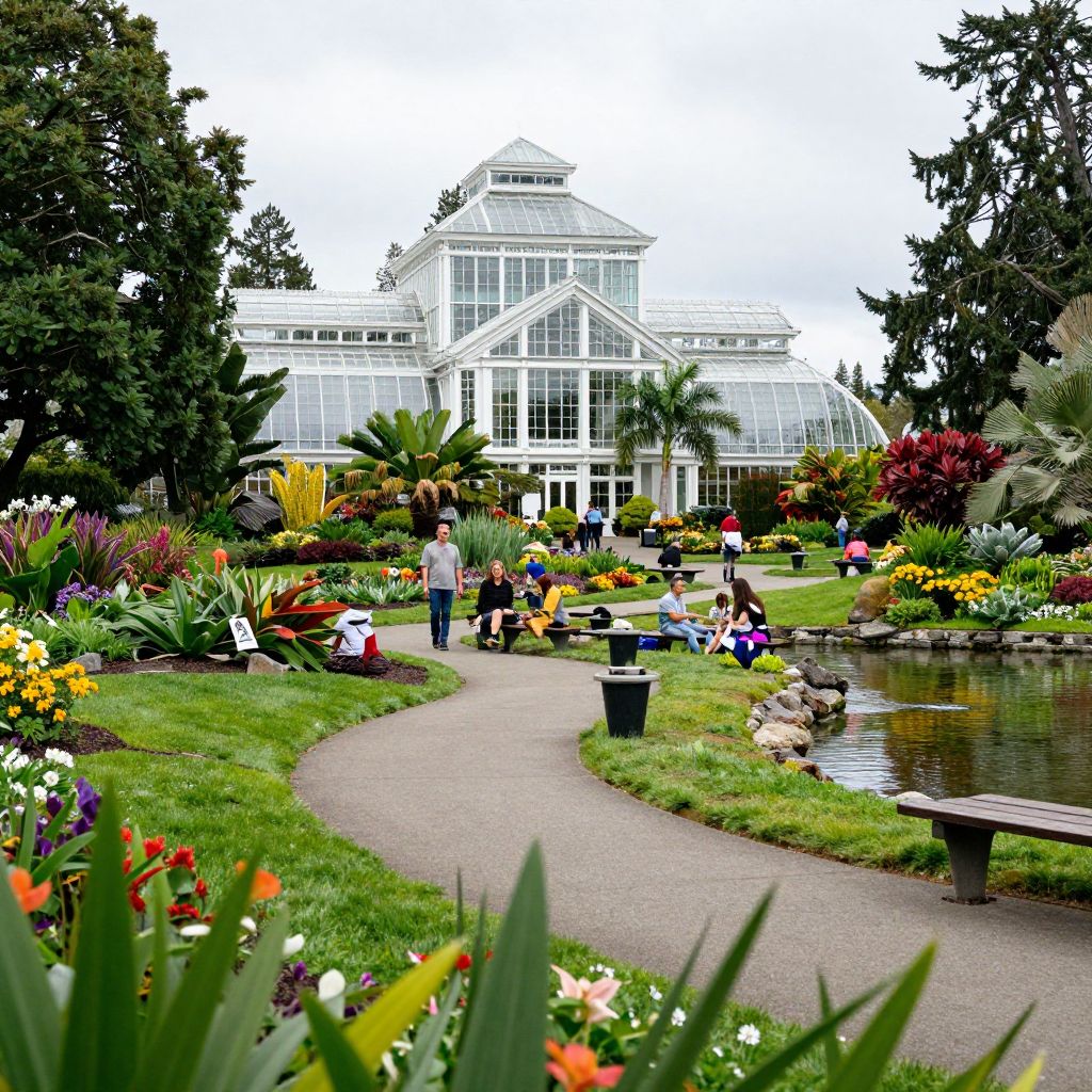 Wright Park