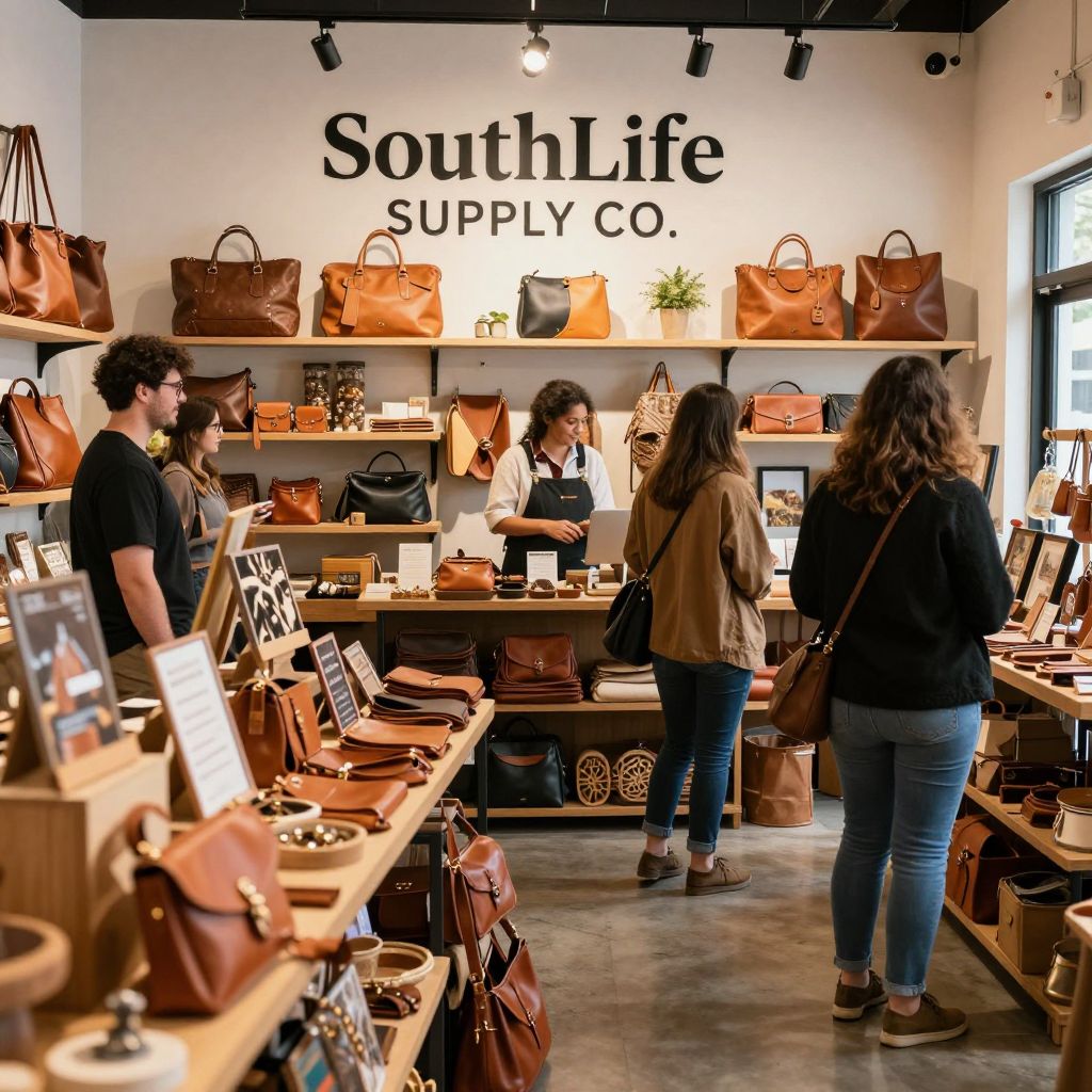 SouthLife Supply Co.