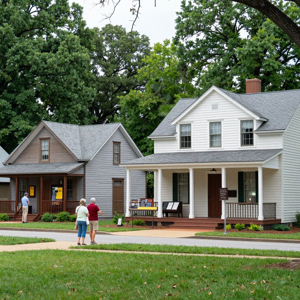Thomasville History Center
