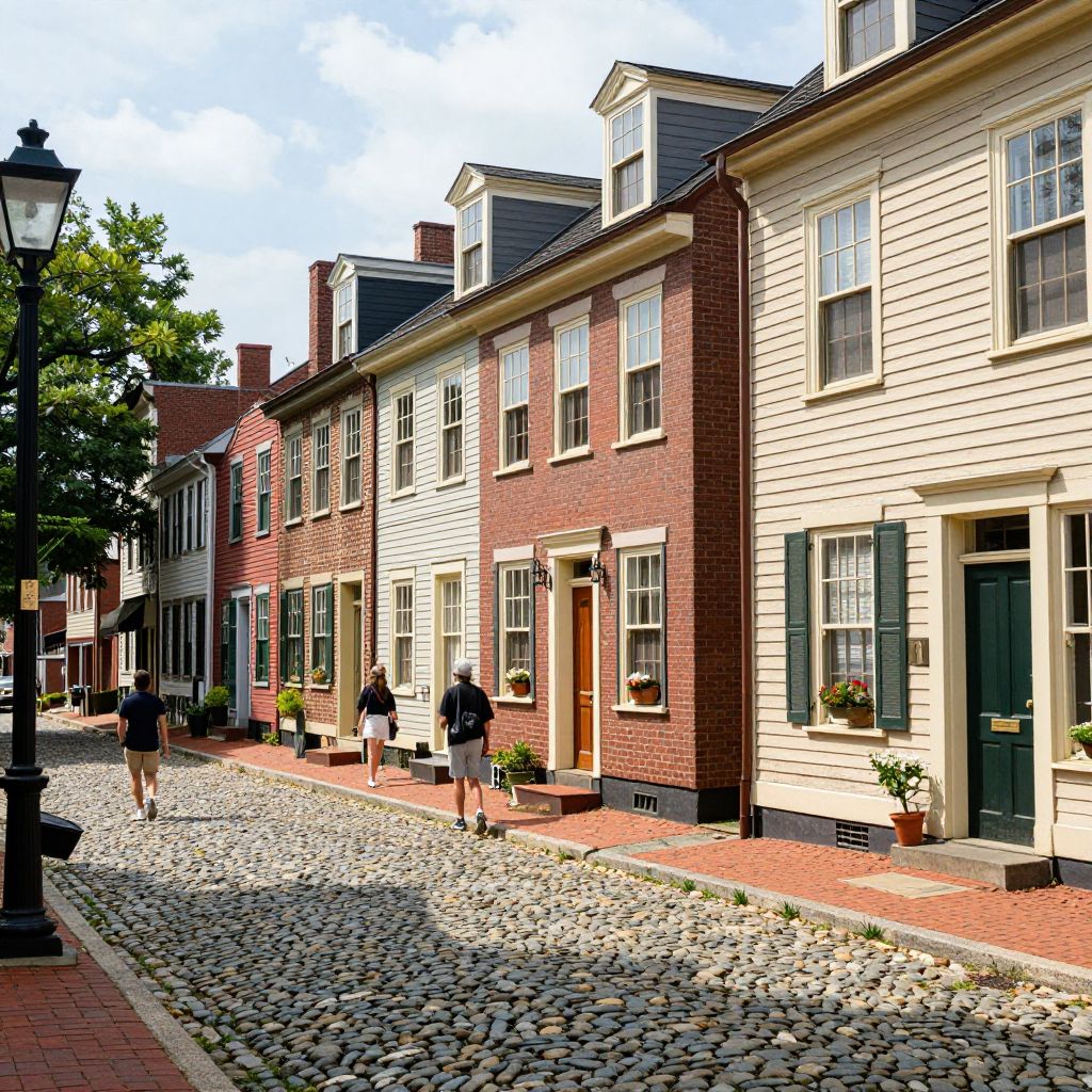 Historic District