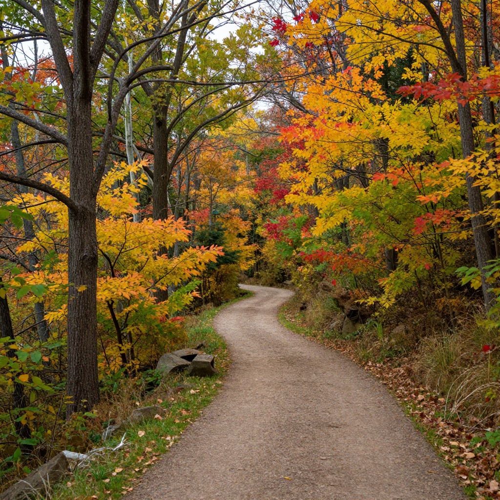 Washington Crossing State Park