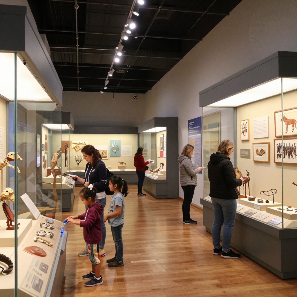 New Jersey State Museum