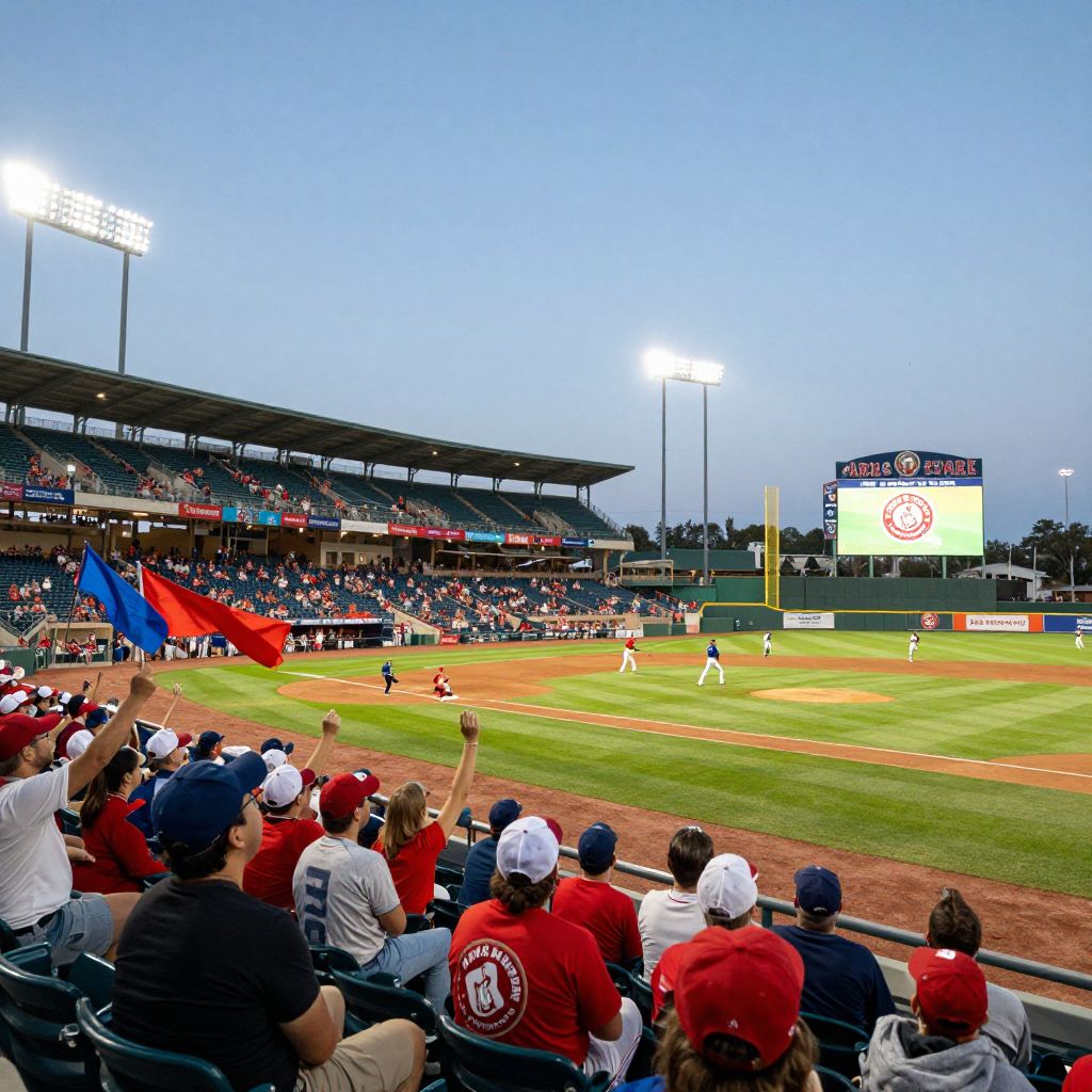 Arm & Hammer Park