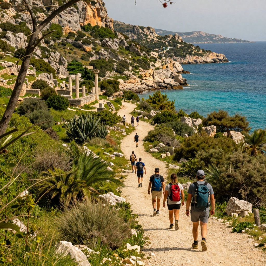 Lycian Way
