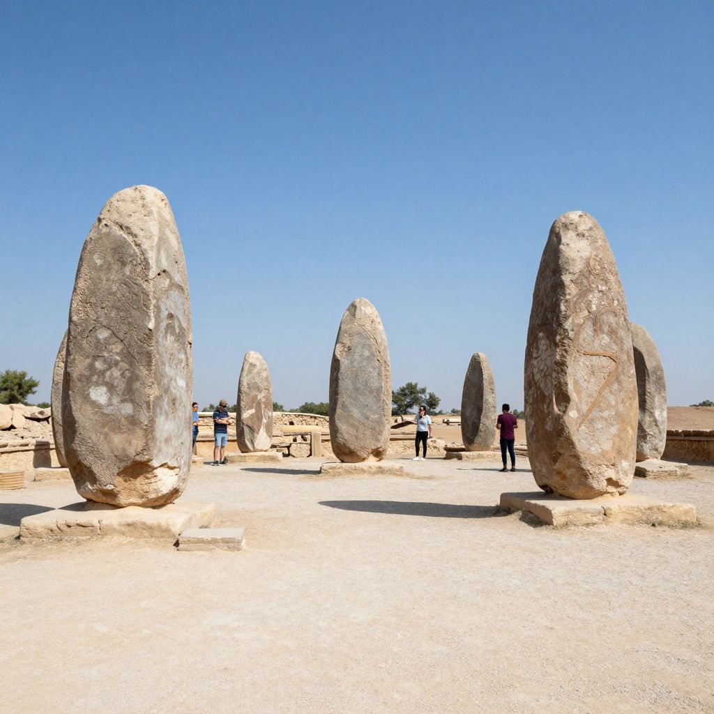 Göbekli Tepe