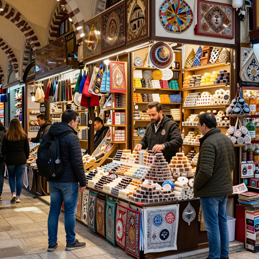 Grand Bazaar