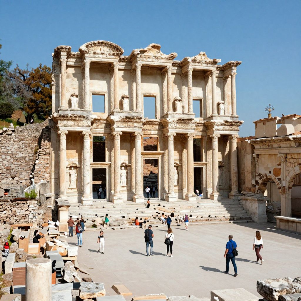 Ephesus