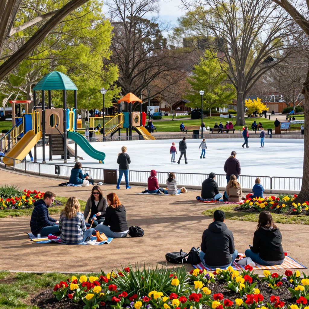 Civic Park