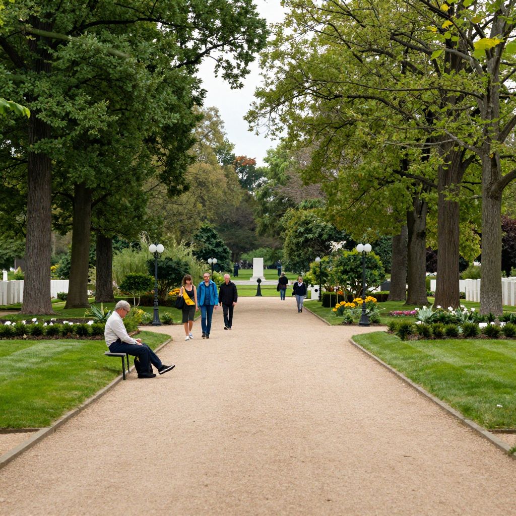 Saski Garden