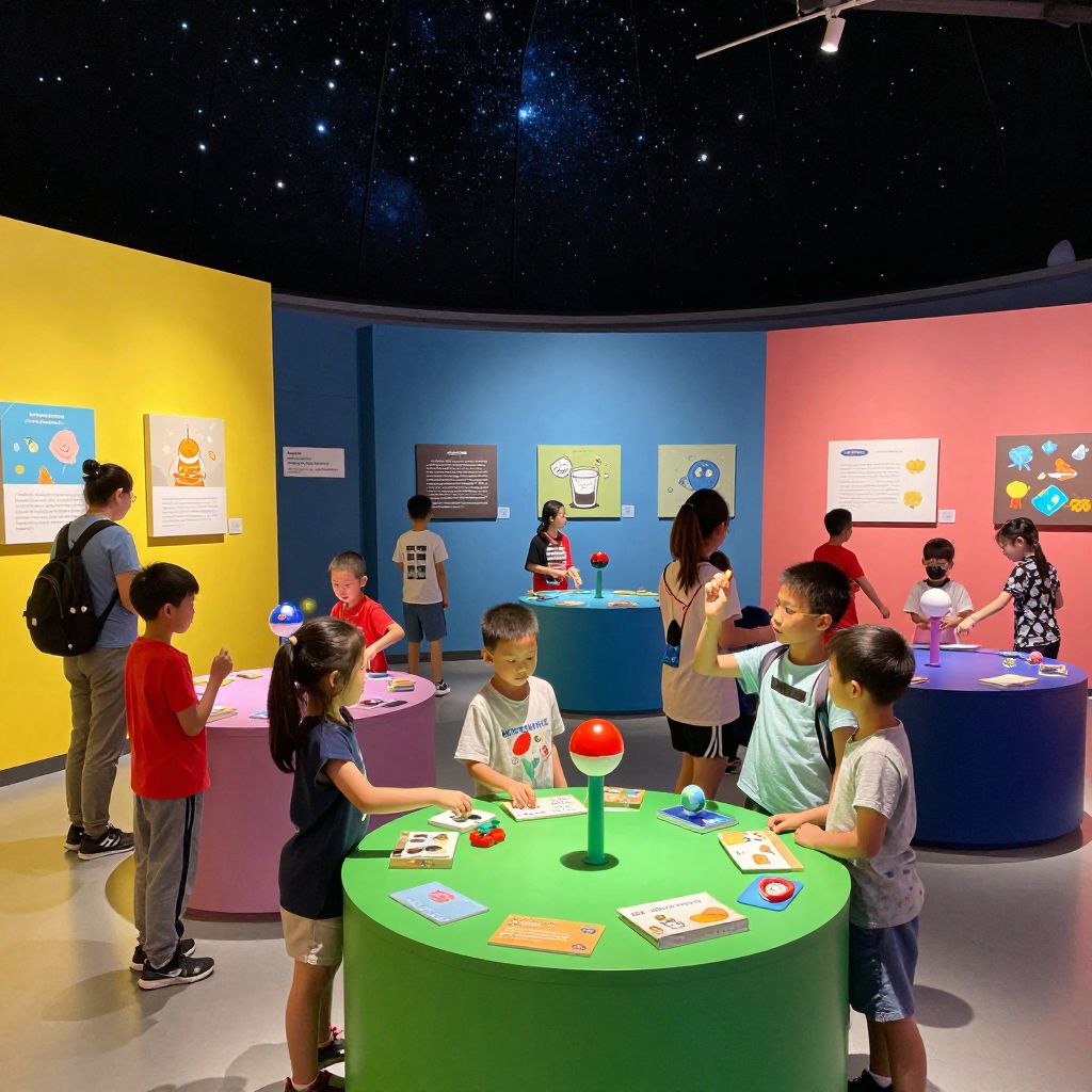 Copernicus Science Centre
