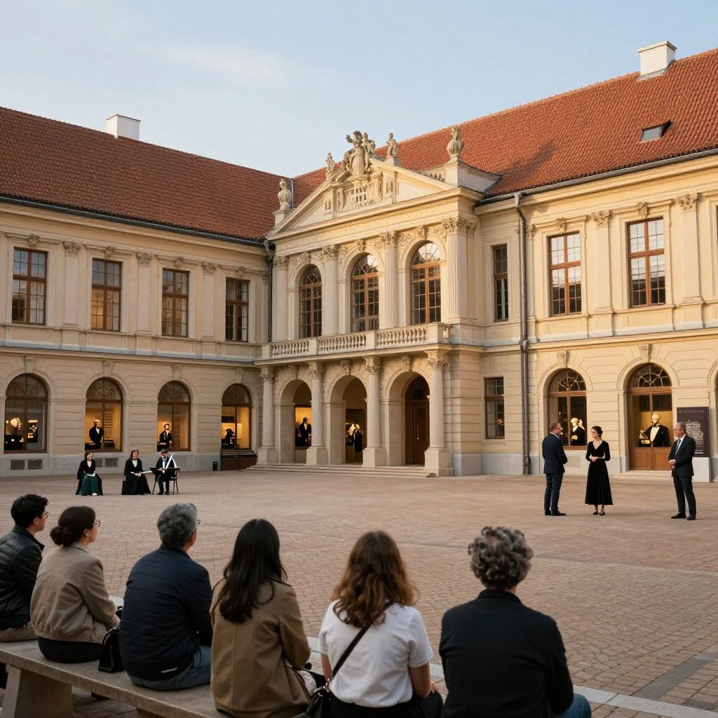 Fryderyk Chopin Museum