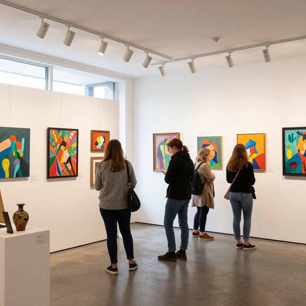 Lakeland Art Association