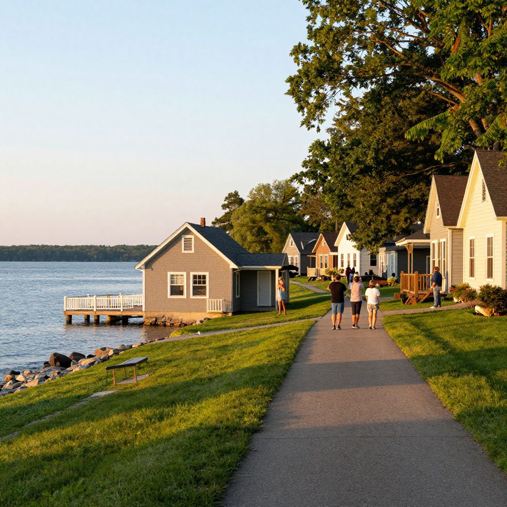 Village at Winona Lake