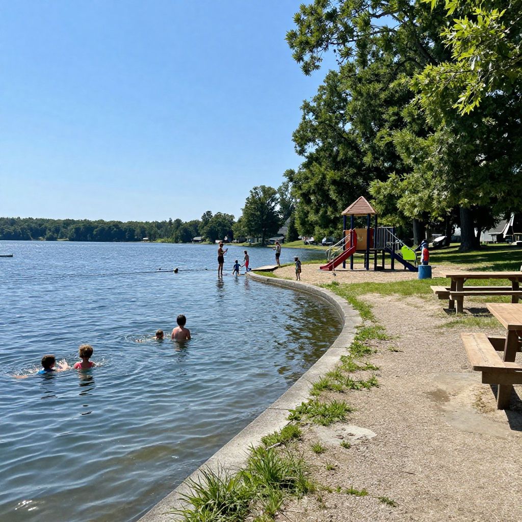 Pike Lake