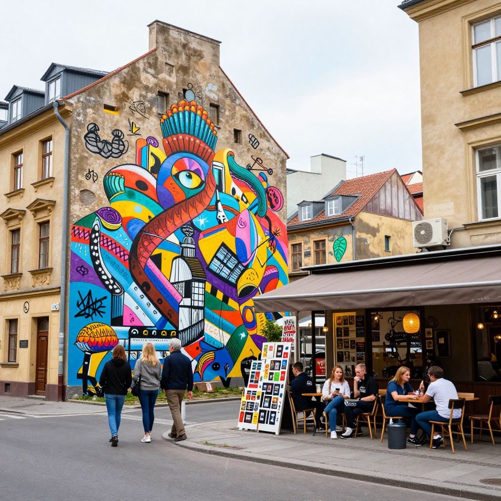 Praga District