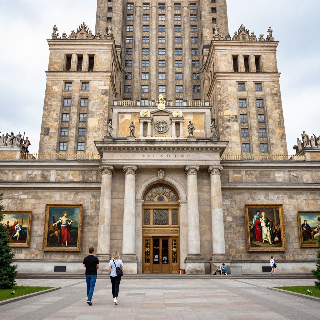 National Museum