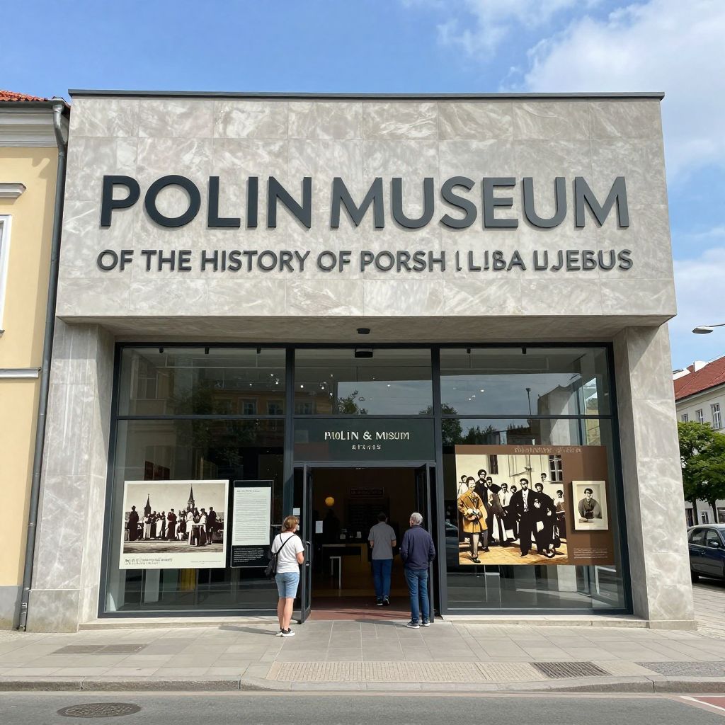 POLIN Museum