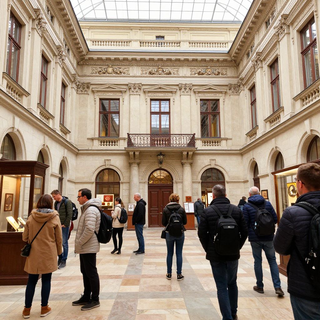 Museum of Warsaw