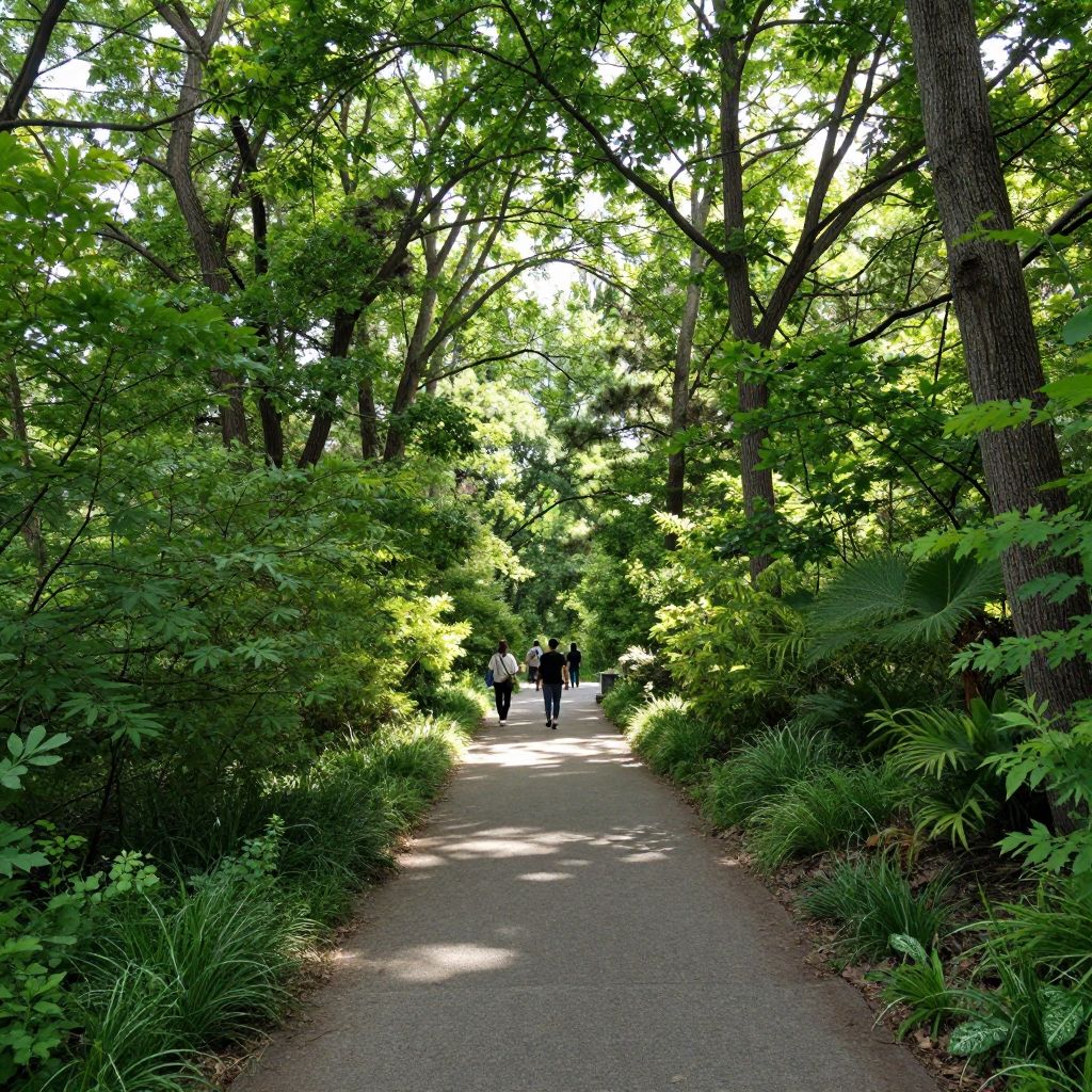 Rock Creek Park