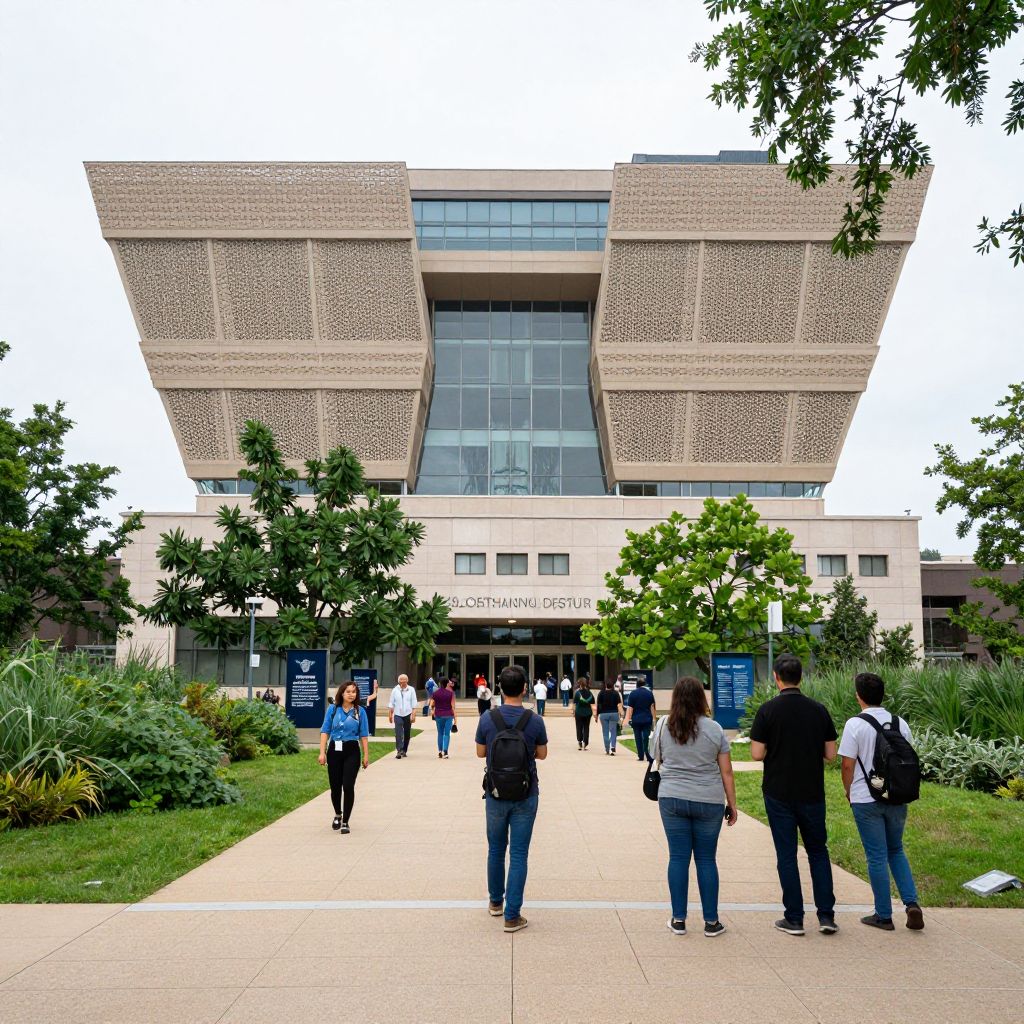 National Museum of African American History and Culture
