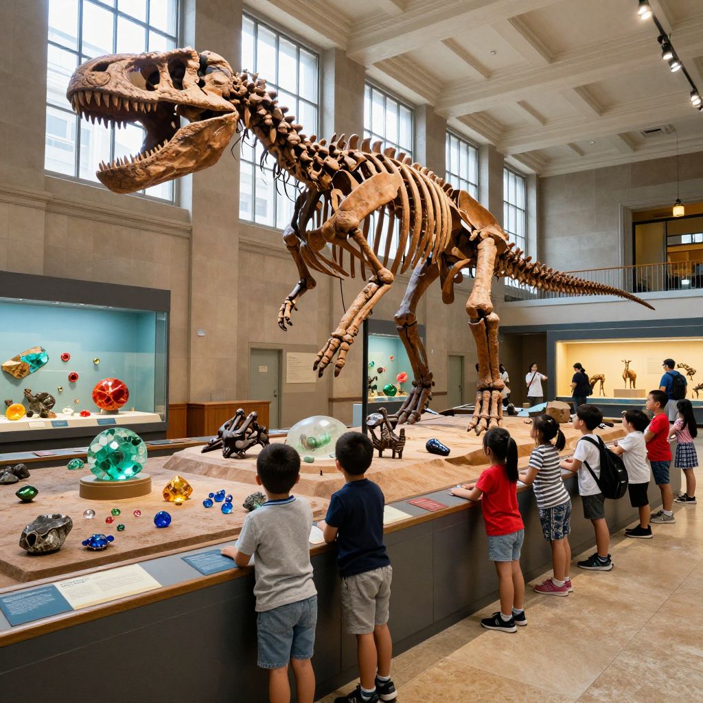 National Museum of Natural History
