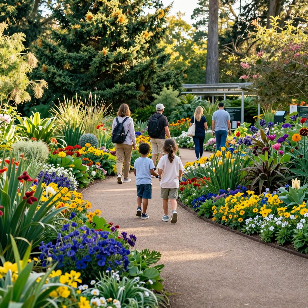 U.S. Botanic Garden