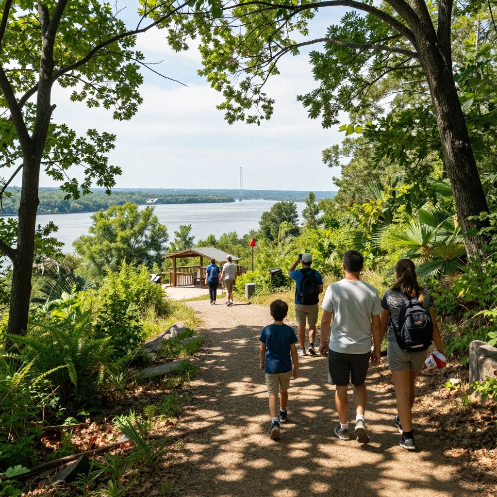 Theodore Roosevelt Island