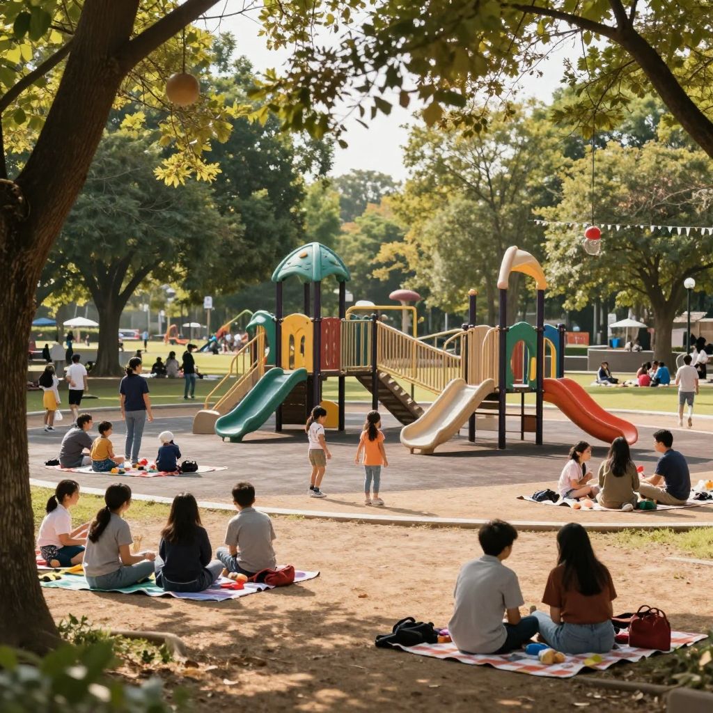 Krog Park
