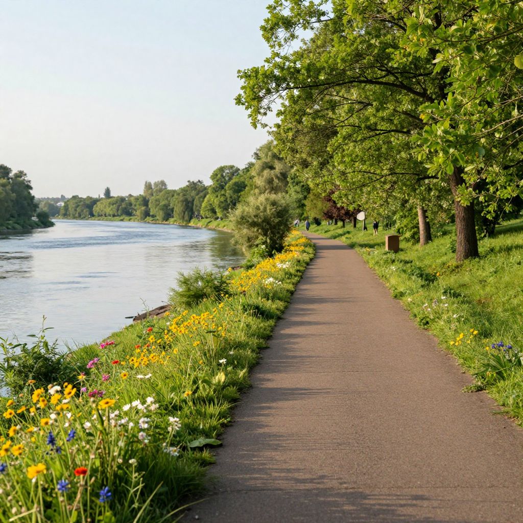 Rotary Riverfront Trail