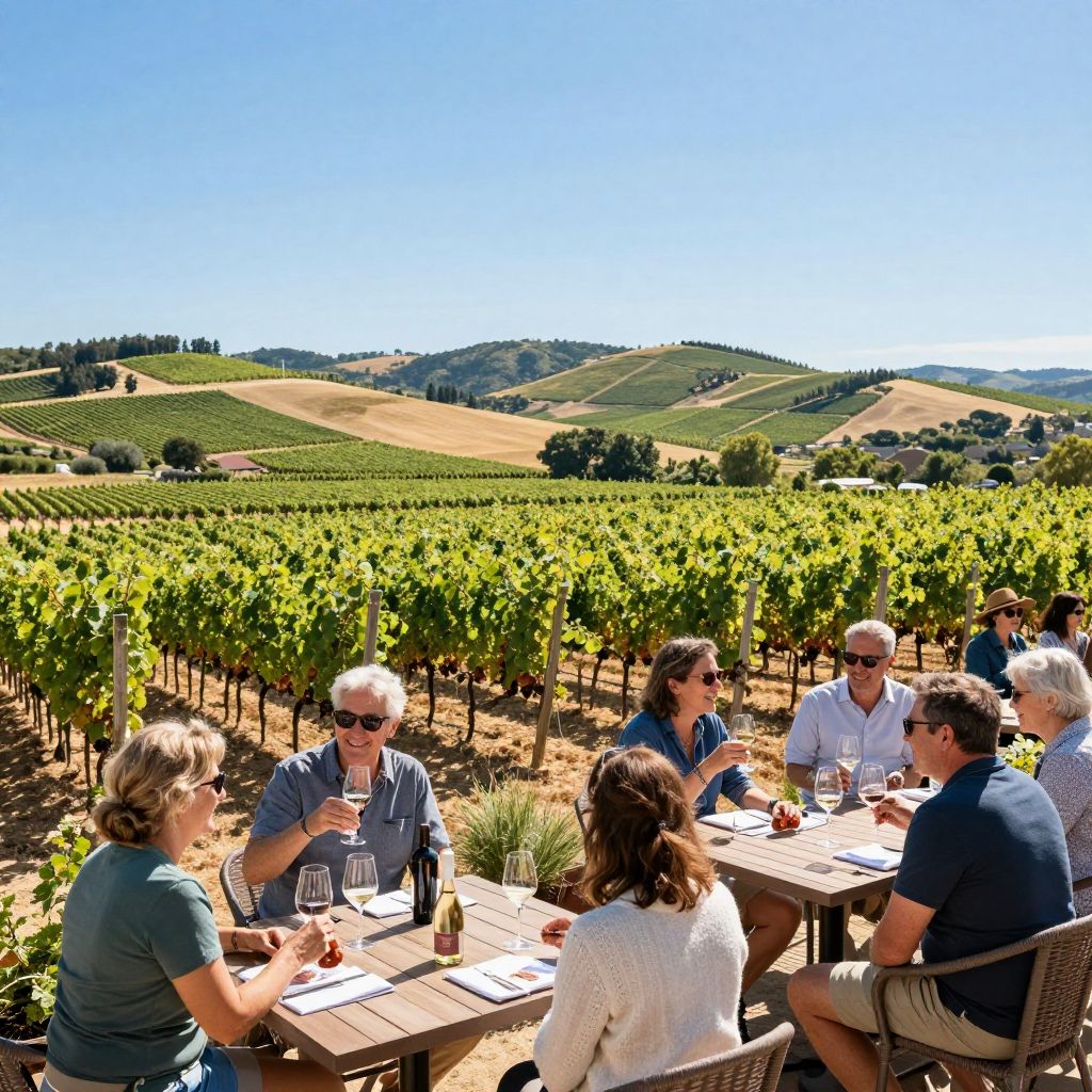 Triple 3 Vineyard