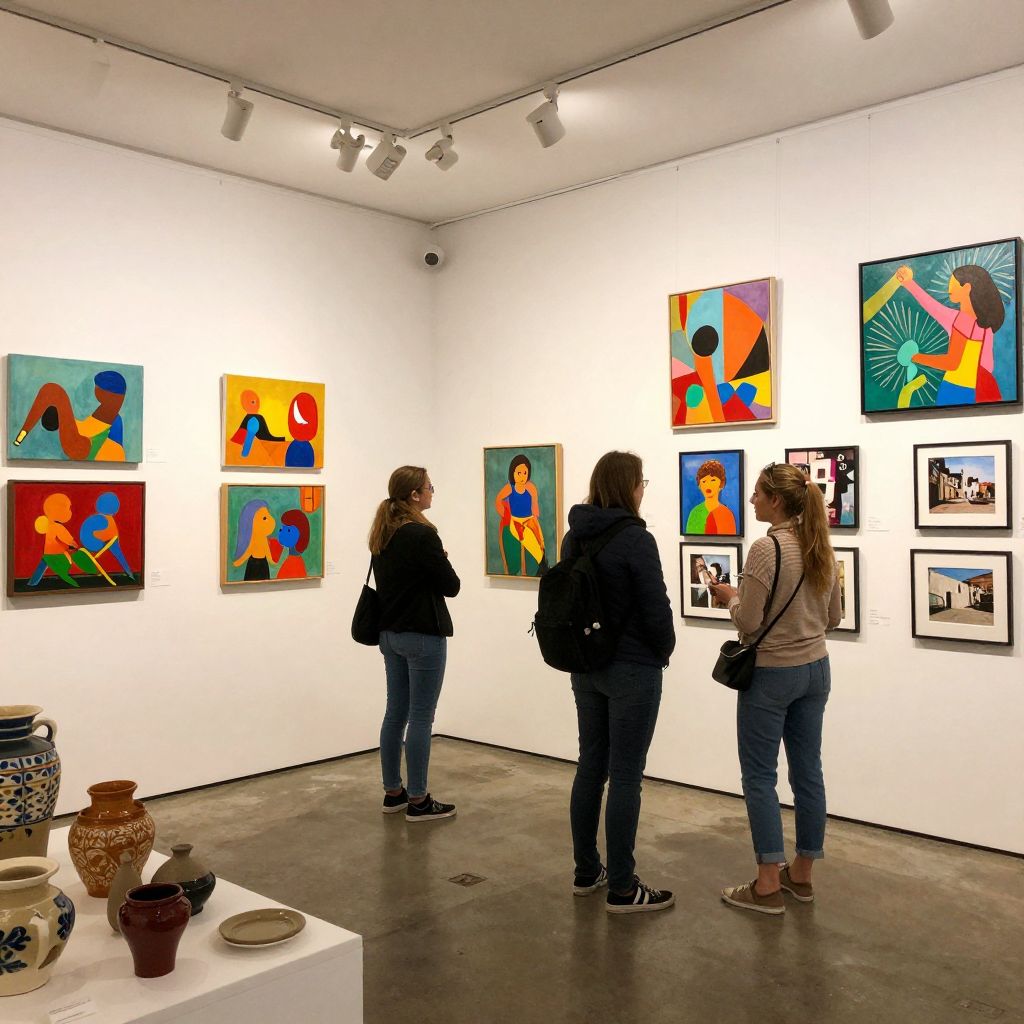 Riverwalk Gallery