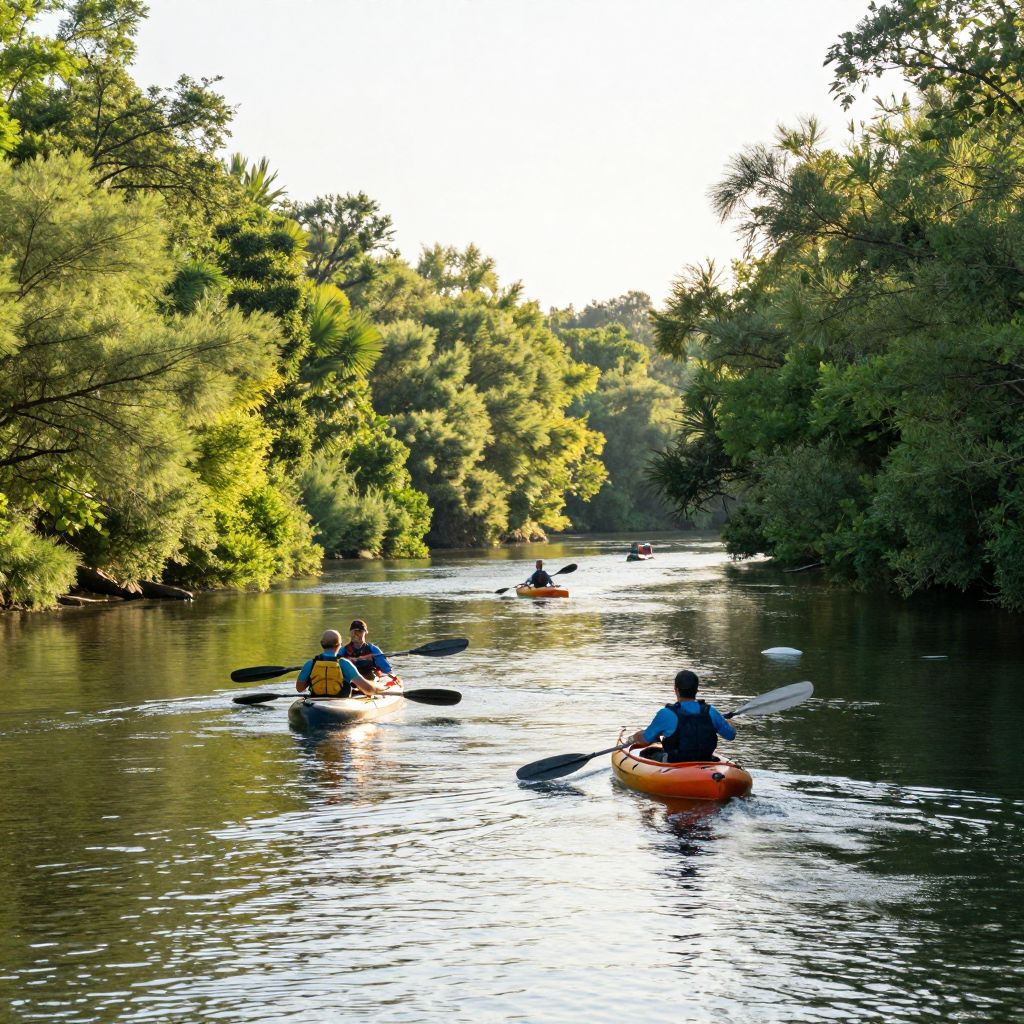 Inner Banks Outfitters
