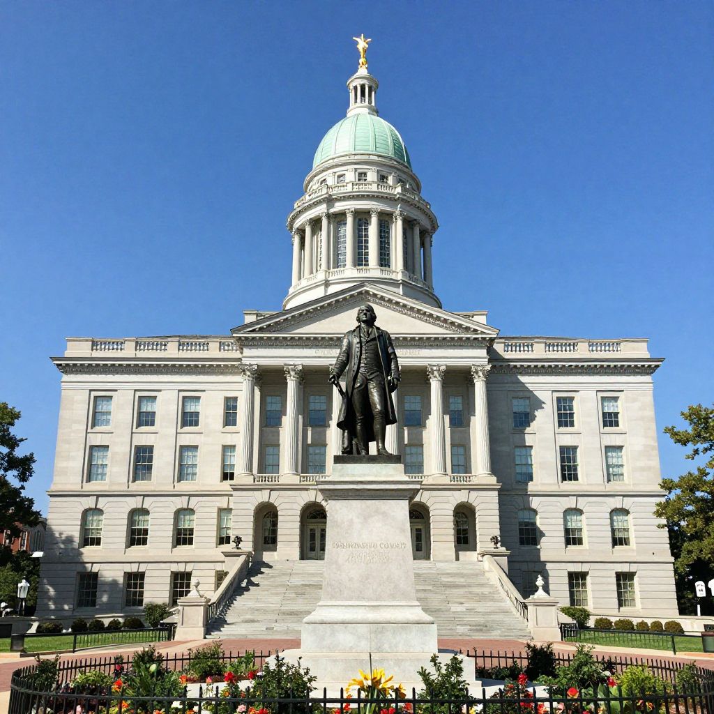 Washington County Courthouse