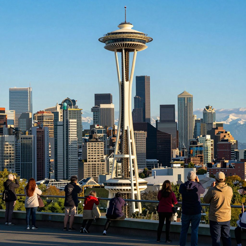 Space Needle
