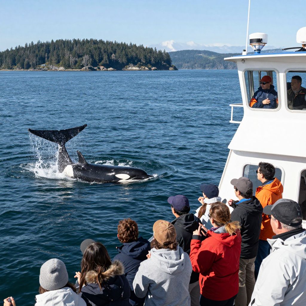 San Juan Islands