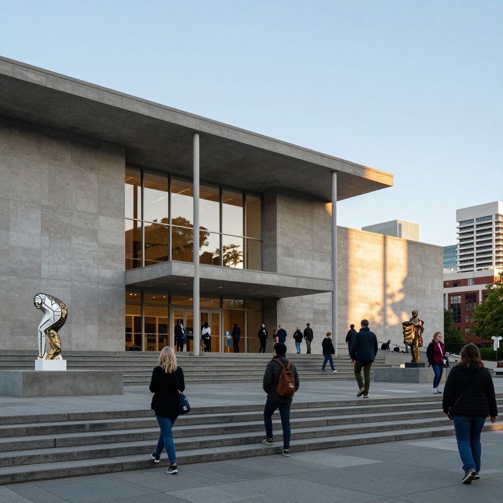 Seattle Art Museum